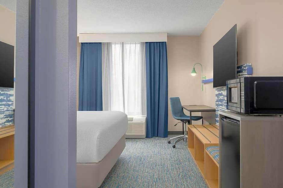 Garner Hotel Brockton - Boston by IHG