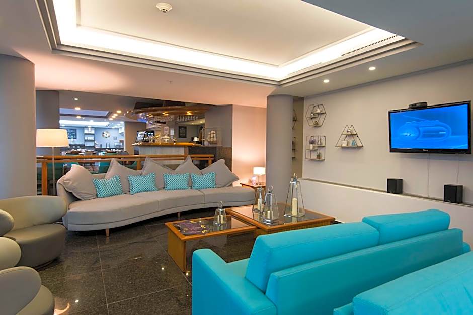 Holiday Inn Montevideo By IHG