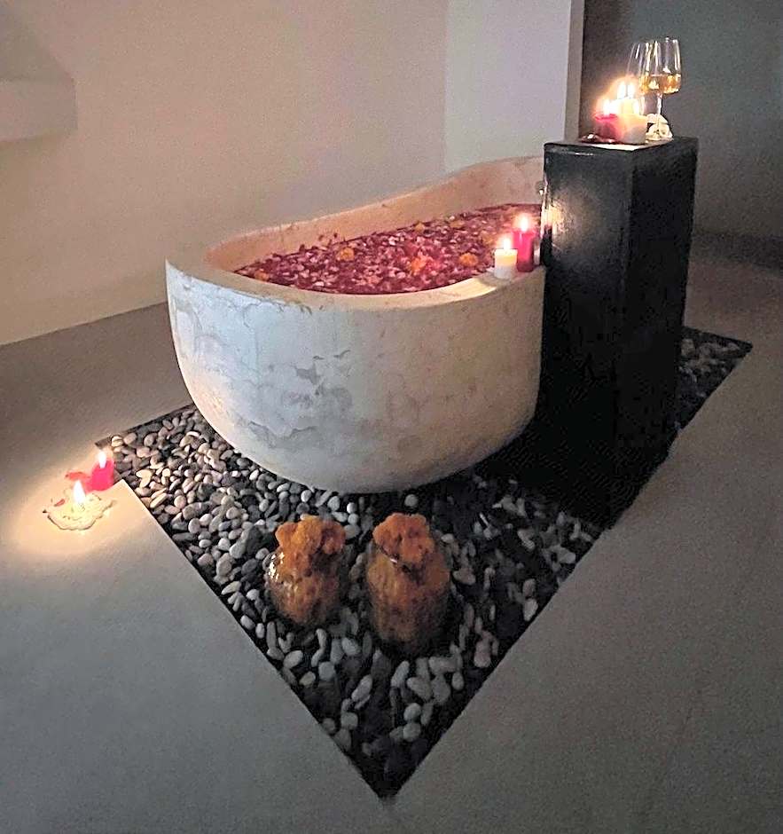 Villa Neshama – Canggu, ID