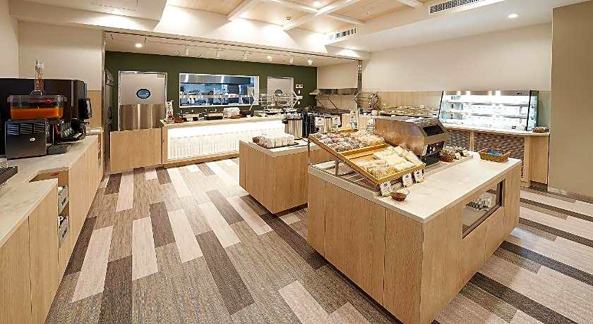 Keisei Richmond Hotel Tokyo Kinshicho