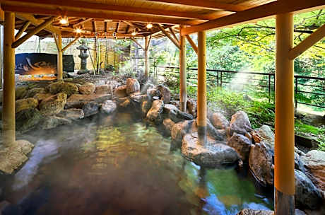 Yoshikawaya