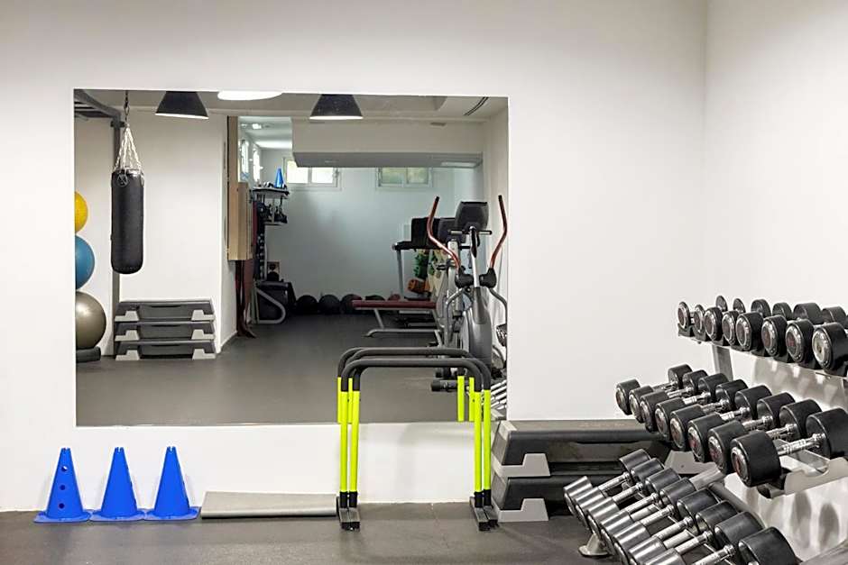 Hotel PAX Torrelodones