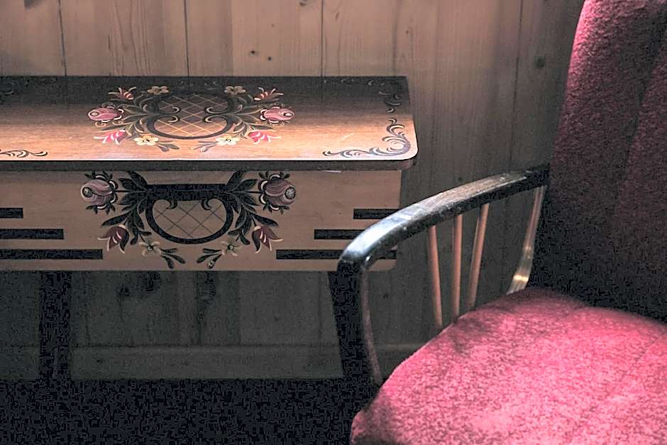 AUBERGE FRANKENBOURG