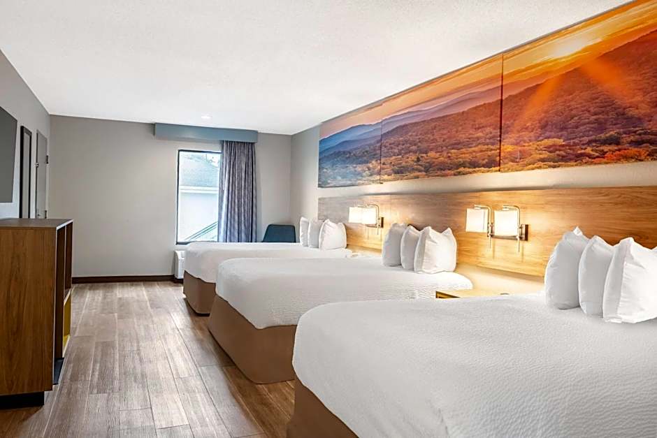 Days Inn by Wyndham Bainbridge