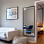 The Suite Hotel Fabric