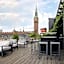Hotel Danmark by Brøchner Hotels