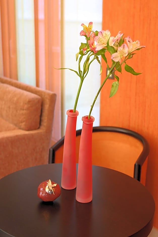 Alexandros Boutique Hotel