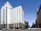 Fujitakanko Washington Hotel Asahikawa