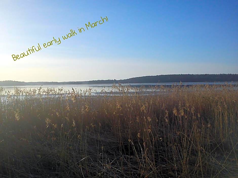 Hvilan V-hem Norrtälje AB