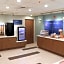 Holiday Inn Express Seattle - Sea-Tac Airport By IHG