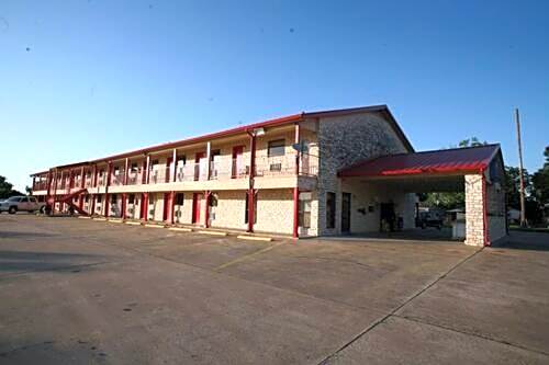 Americas Best Value Inn - Edna