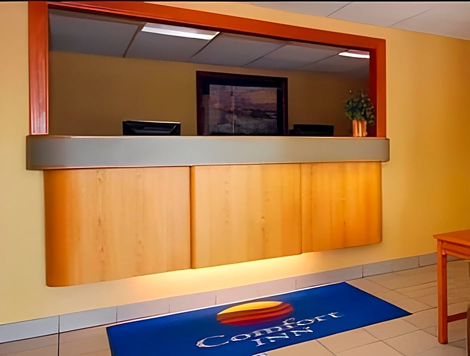 Quality Inn Huron