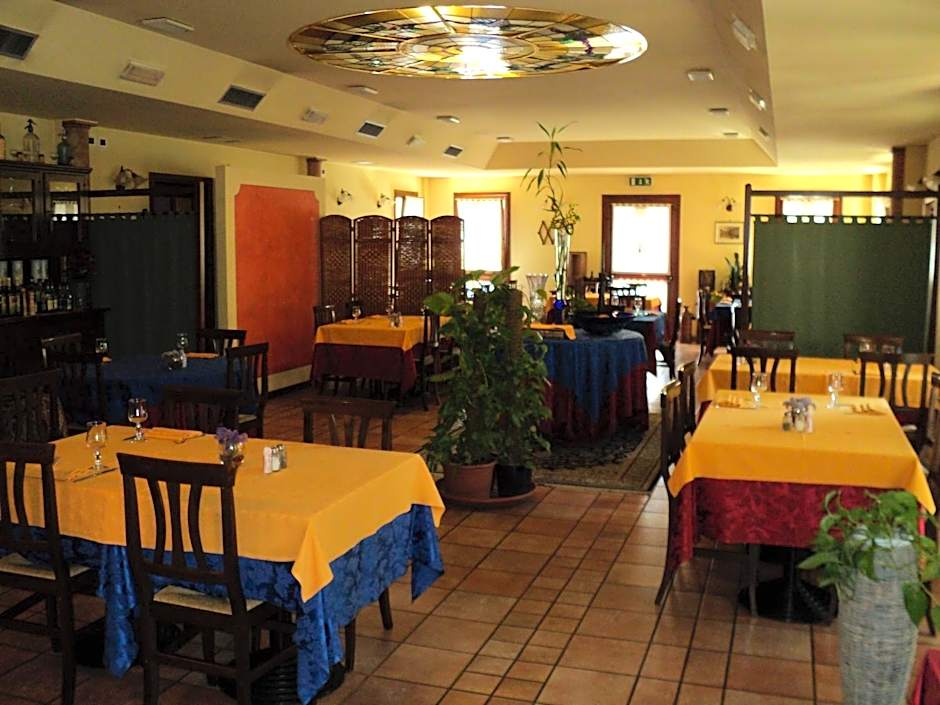 Albergo La Bersagliera