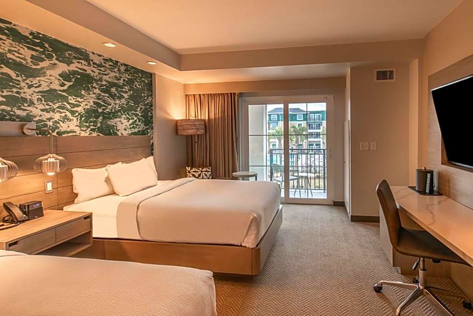 Courtyard by Marriott Jekyll Island