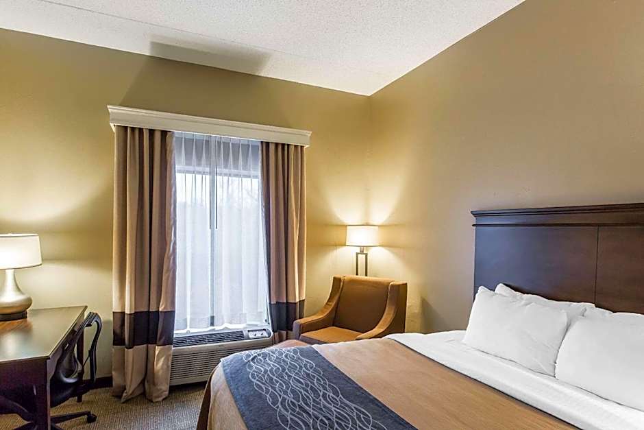 Comfort Inn & Suites Cookeville