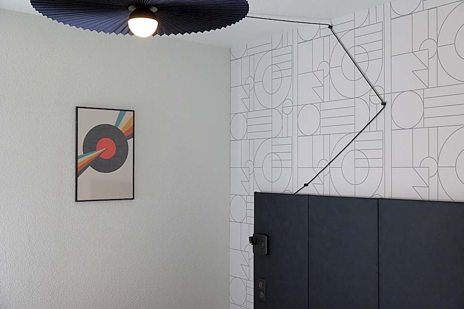 ibis Perpignan Sud Saint Charles