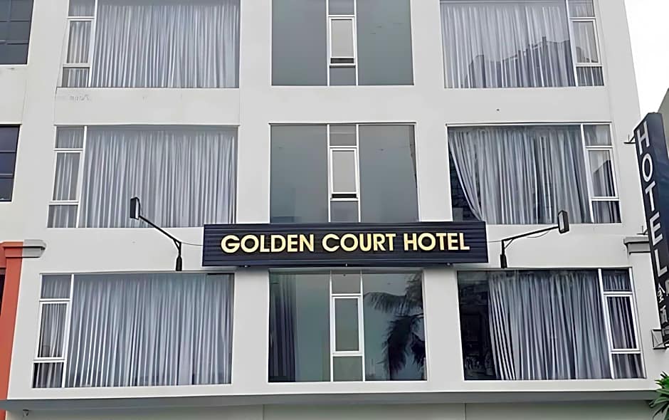 Golden Court Hotel @ Tun Abdul Razak