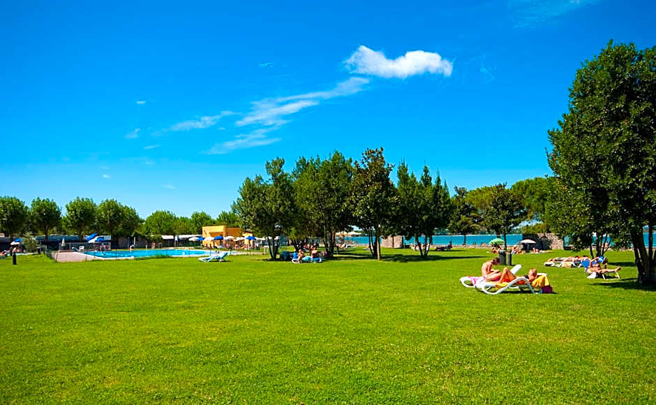 Campeggio del Garda