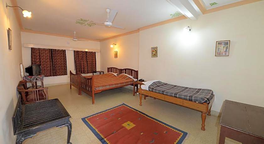 Hotel Jaswant Bhawan