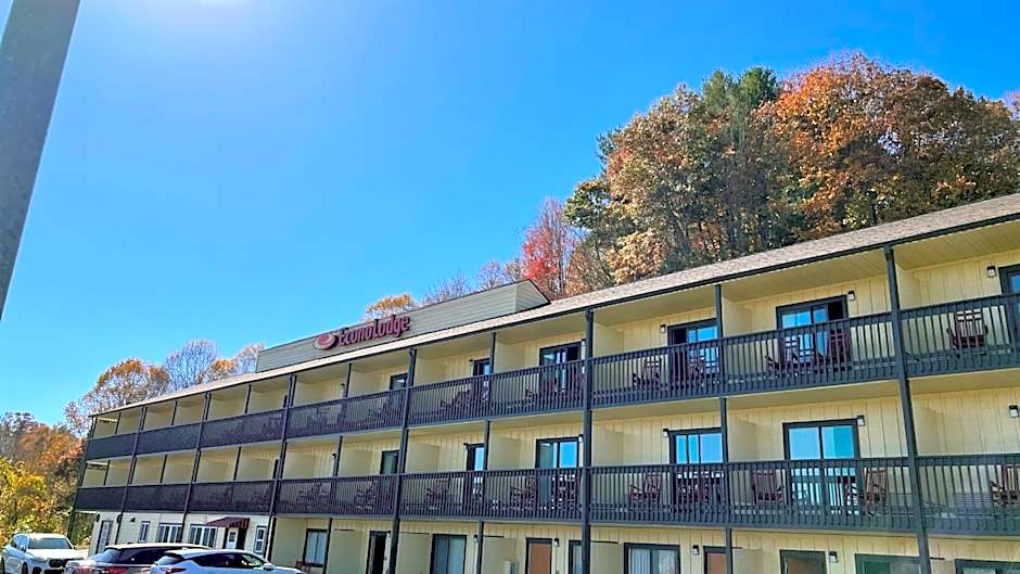 Econo Lodge Waynesville