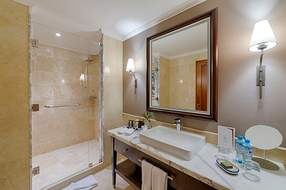 Country Club Lima Hotel - The Leading Hotels of the World