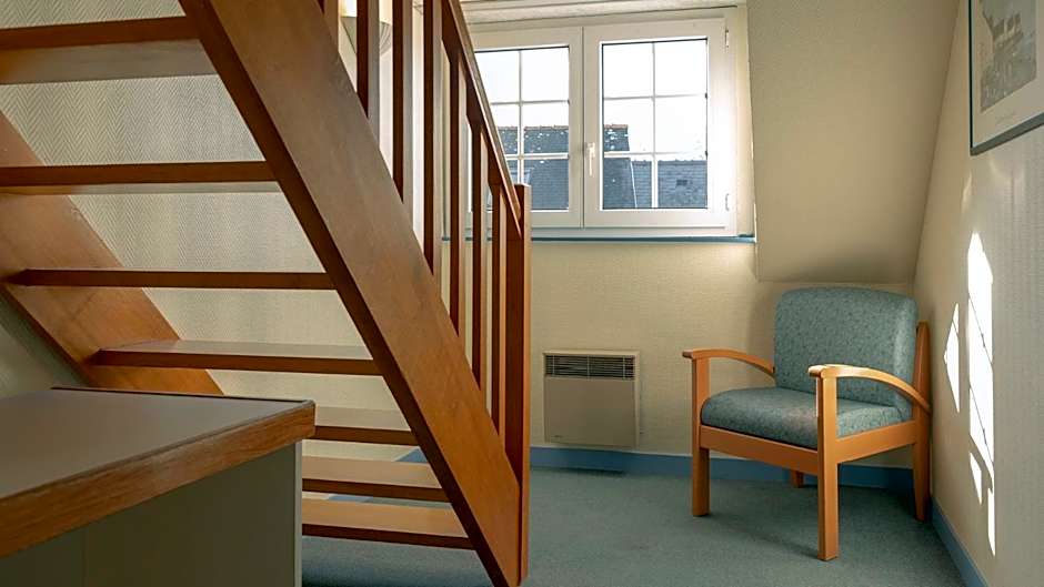 Grand Hotel Benodet Les Bains de Mer Riviera Bretonne