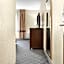 Comfort Inn Detroit Downtown