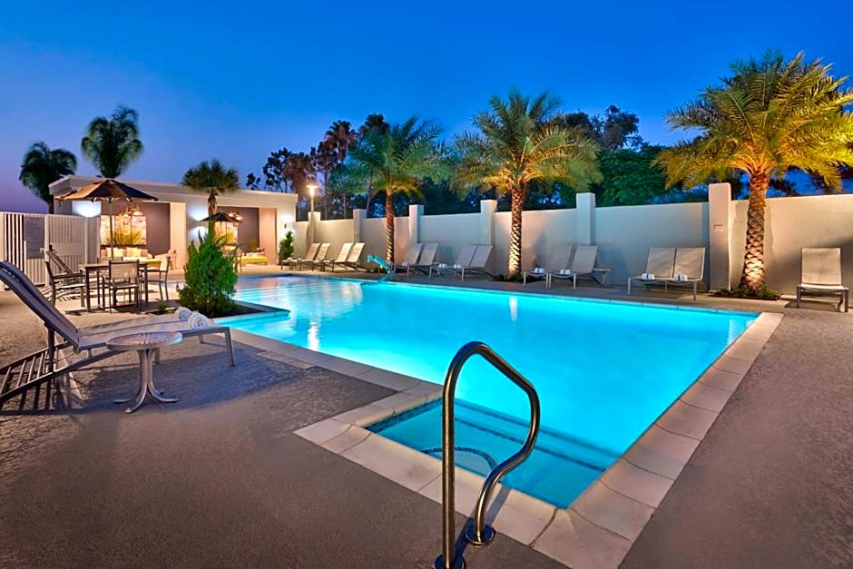 Fairfield Inn & Suites by Marriott Rockport