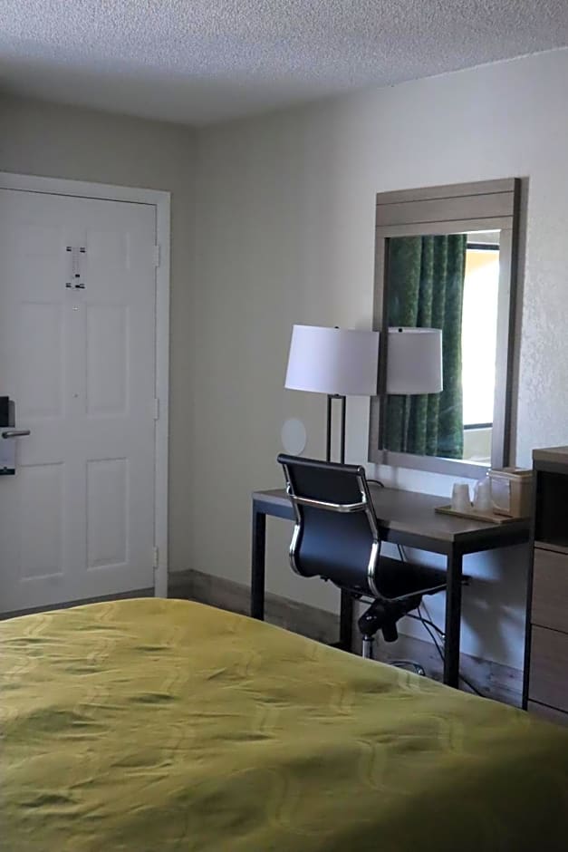 Quality Inn - Saint Augustine Outlet Mall