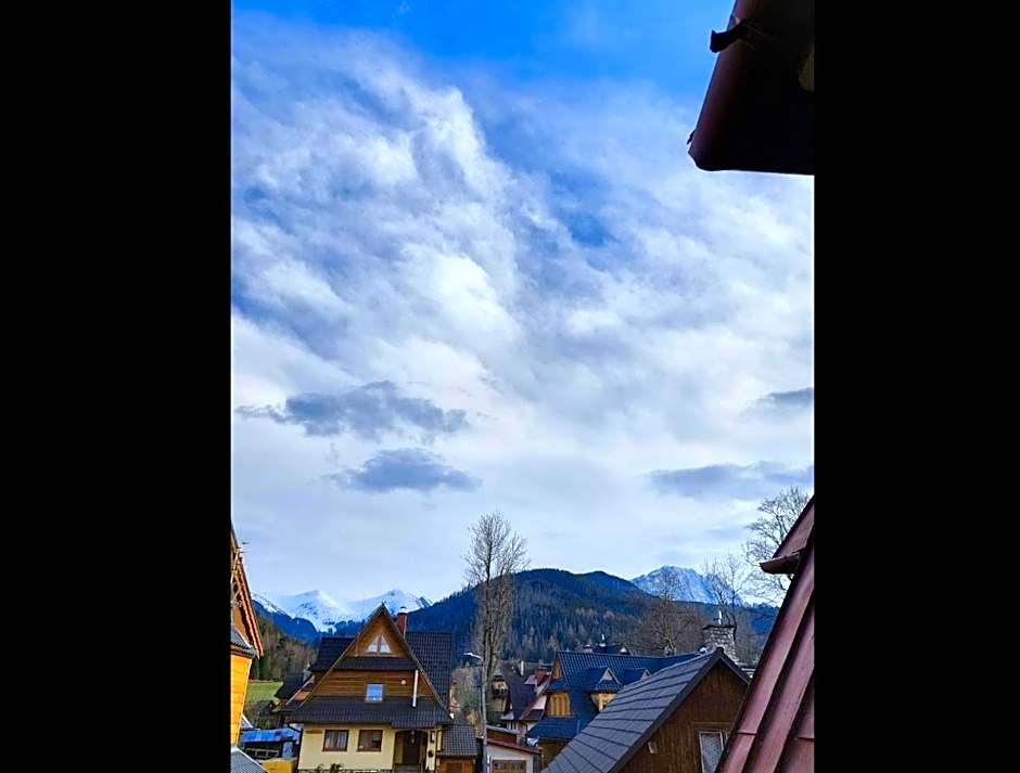 Wynajem Pokoi gościnnych Jaś i Małgosia