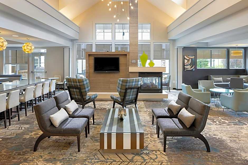 Residence Inn by Marriott Albany Clifton Park