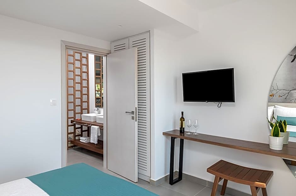 Kellys Luxury Apartments