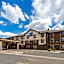 Best Western Duchesne Inn