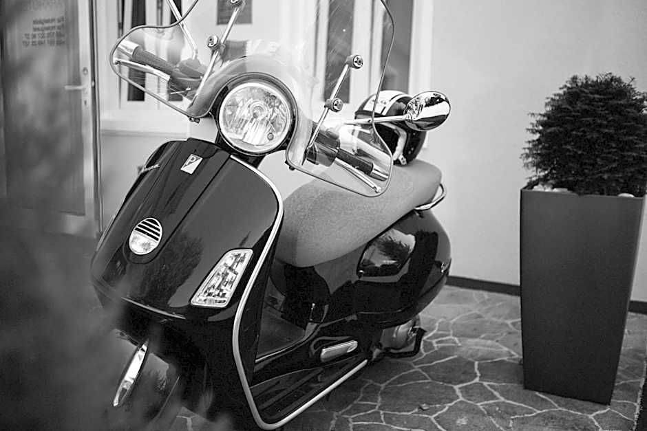 Parkhotel Cochem- Free Parking -