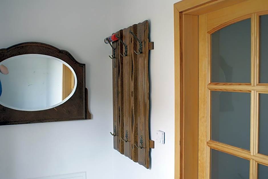 Apartamenty Rodzinne