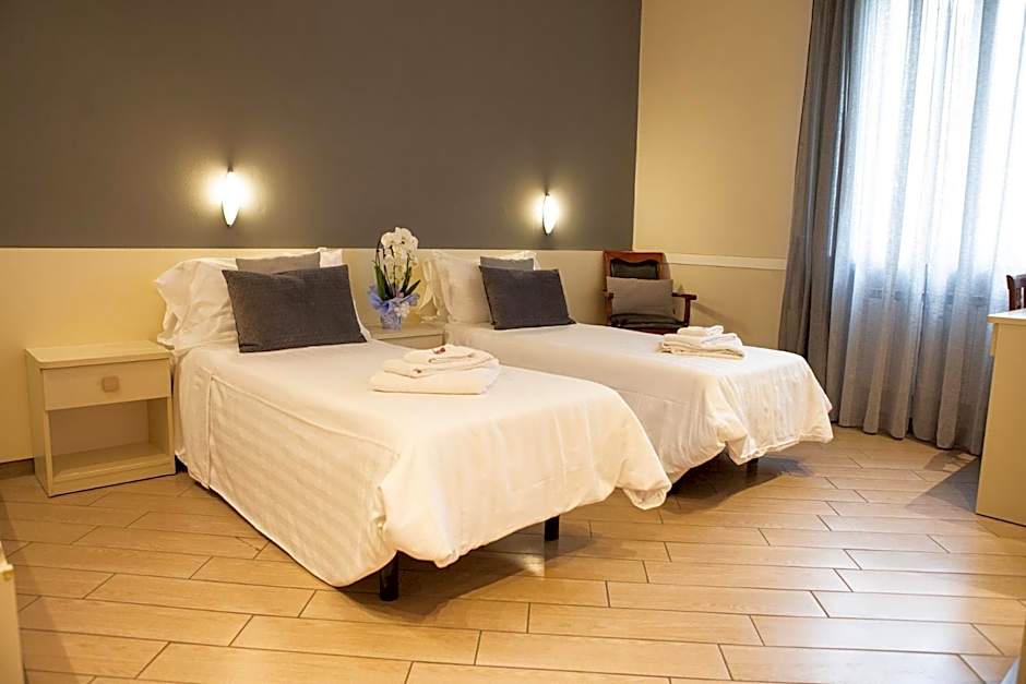 Affittacamere Serena