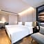 Atour Hotel Dalian Donggang Business District Gangwan Plaza