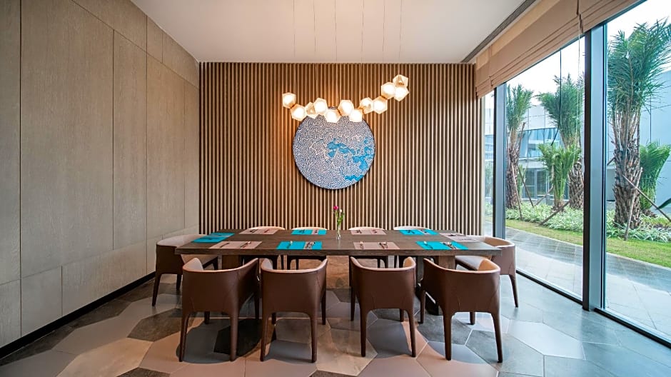 Hyatt Place Changsha Airport