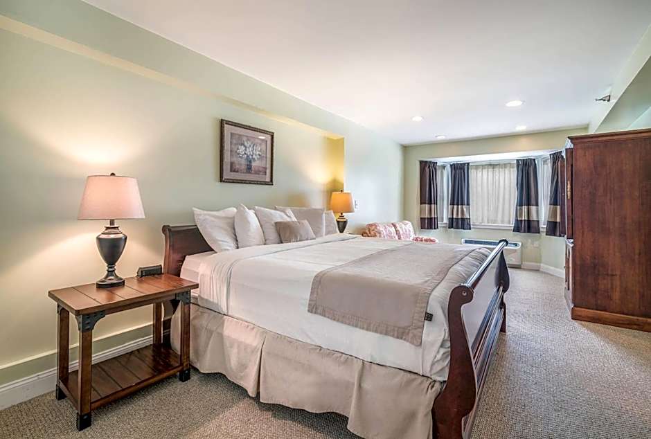 The Valley Inn, an Ascend Collection Hotel