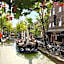 Hotel Johannes Vermeer Delft