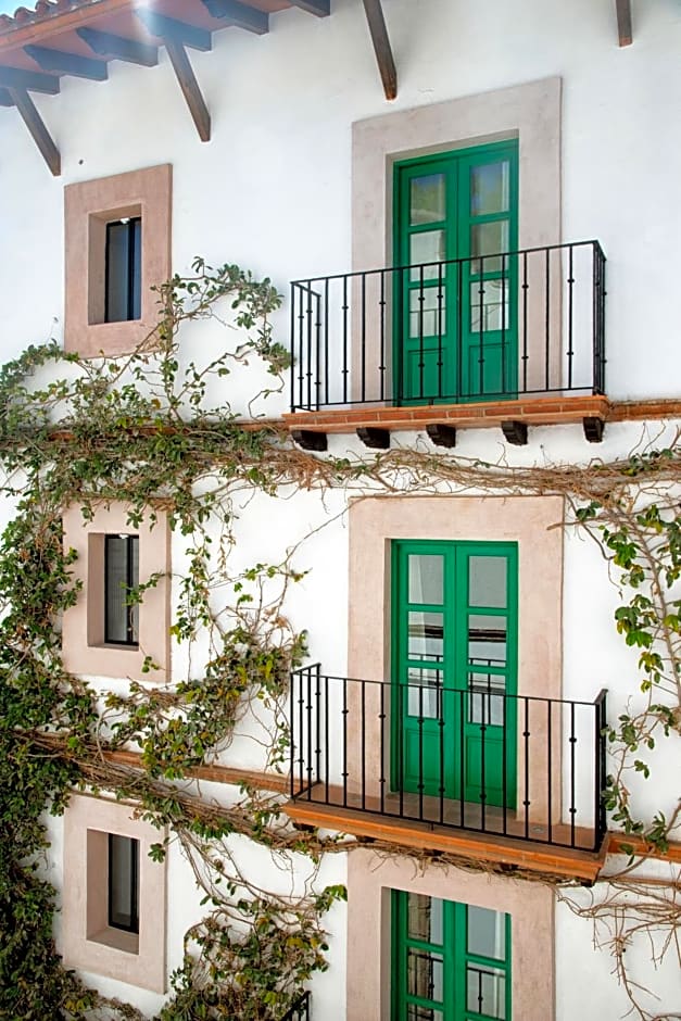 William Hotel Boutique De Diseño