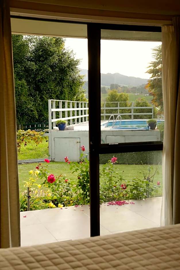 Somersal Bed & Breakfast