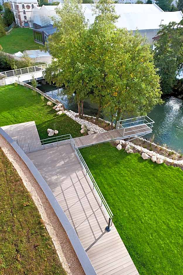 ibis Styles Troyes Centre