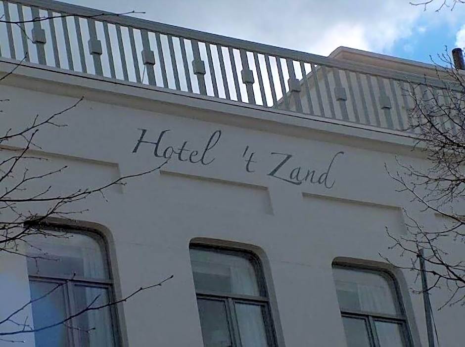 Hotel Bliss ('T Zand)