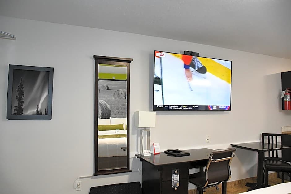 Super 8 Fort McMurray