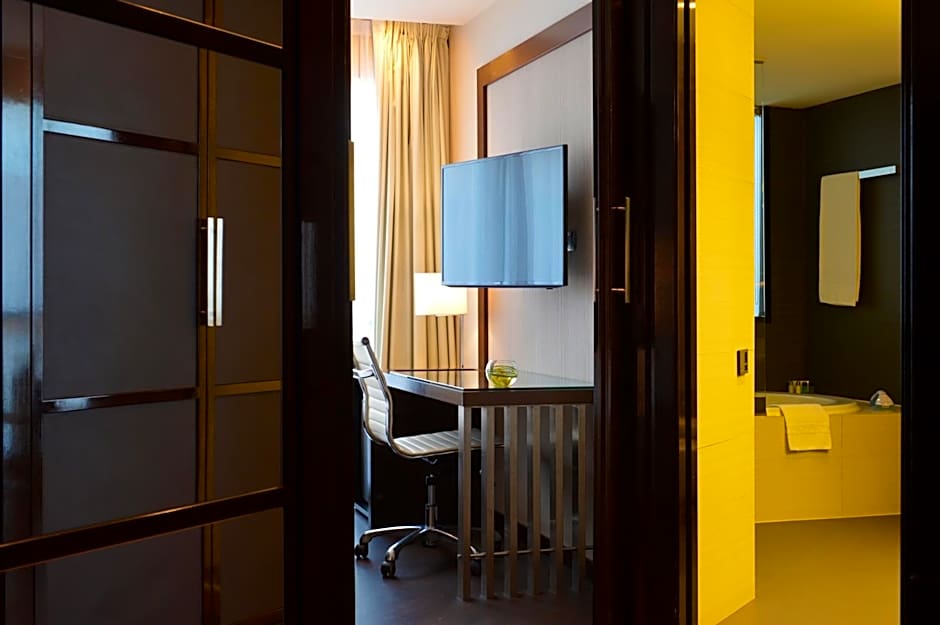 Pestana Arena Barcelona