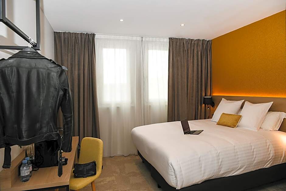 Best Western Plus Le Havre Centre Gare