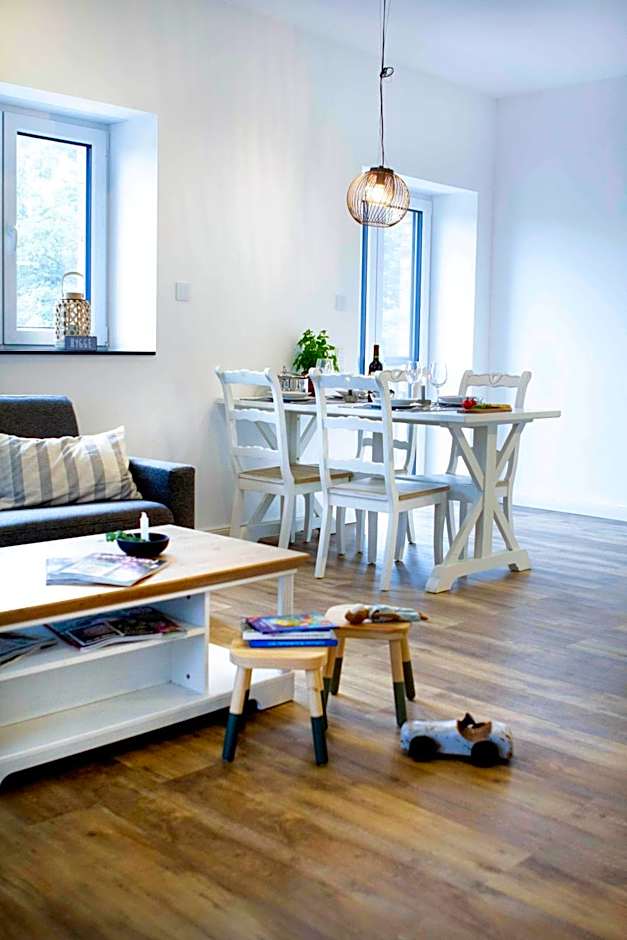 Landapartments Smitmans