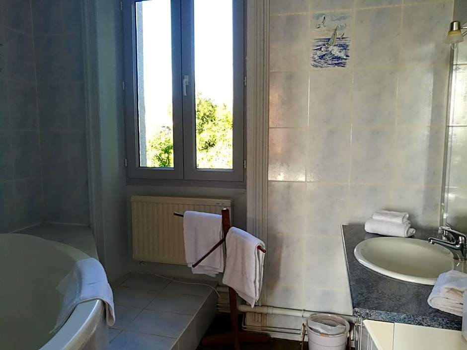 Château de Saint-Antoine