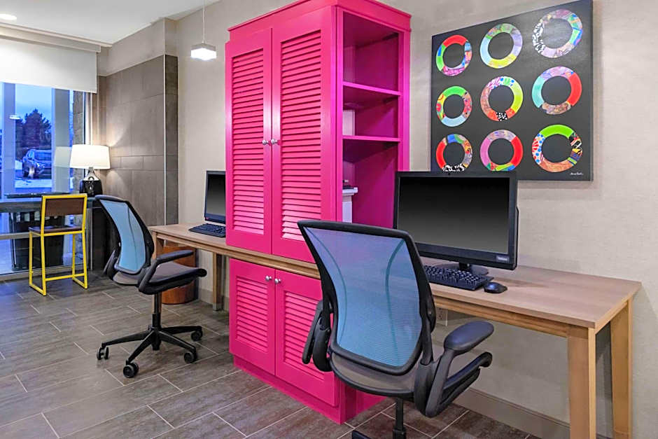 Home2 Suites By Hilton Denver South Centennial Airport